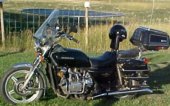 1978 Honda GL 1000 K 3 Gold Wing photo
